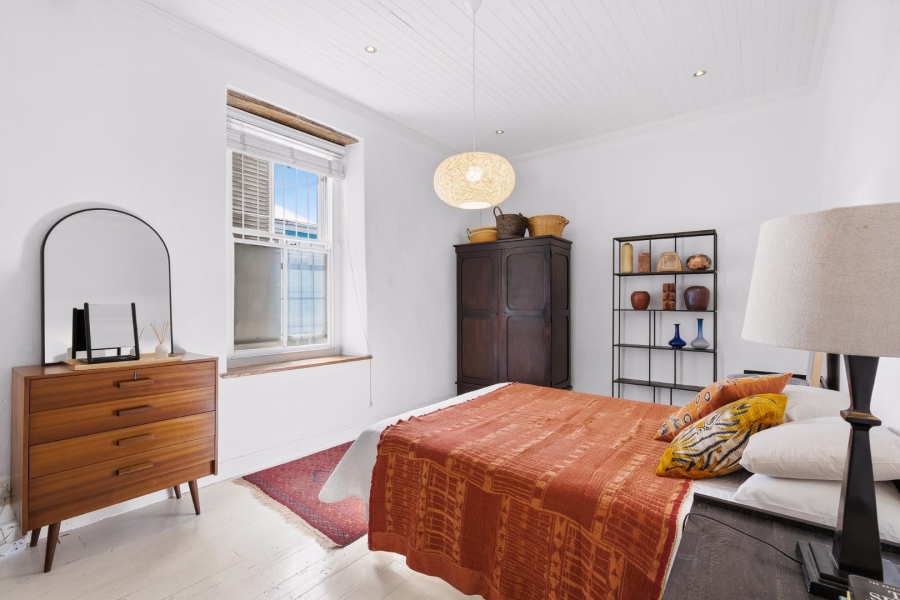 To Let 2 Bedroom Property for Rent in Bo Kaap Western Cape